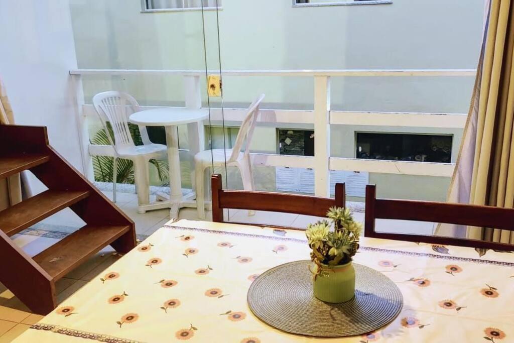 Espacoso Apartamento A 50Mt Do Mar Morro de São Paulo Zewnętrze zdjęcie